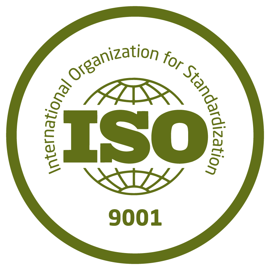 ISO 9001